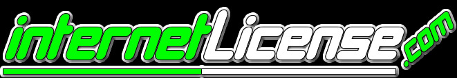 InternetLicense.com